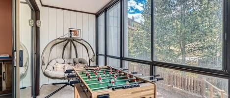 Condo, 1 Bedroom | 1 bedroom, free WiFi, bed sheets