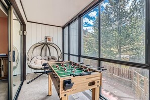 Condo, 1 Bedroom | 1 bedroom, free WiFi, bed sheets - Copper Junction 203 - 1 Br Condo (Copper Mountain)