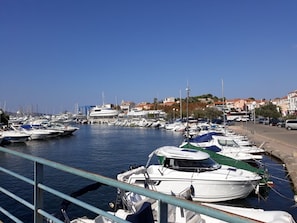 Port de plaisance