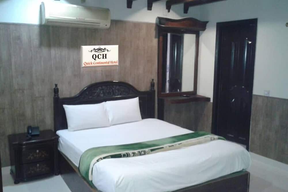 Quick Continental Hotel