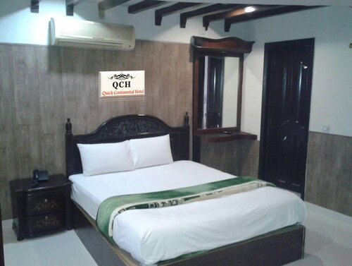 Quick Continental Hotel