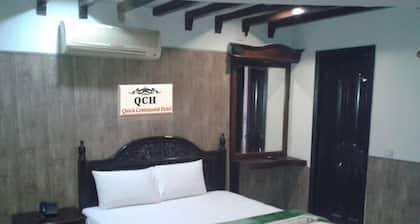Quick Continental Hotel