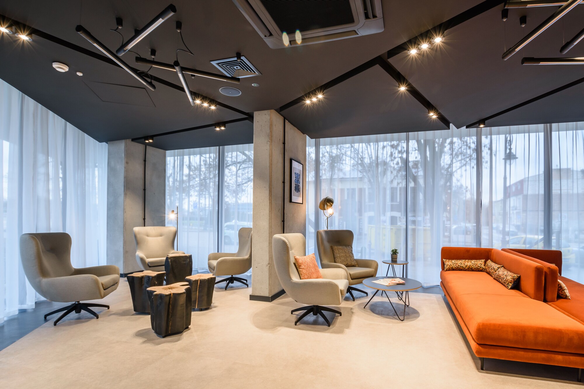 3-Sterne-Hotels