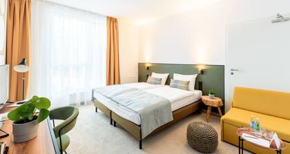Arche Hotel Lublin