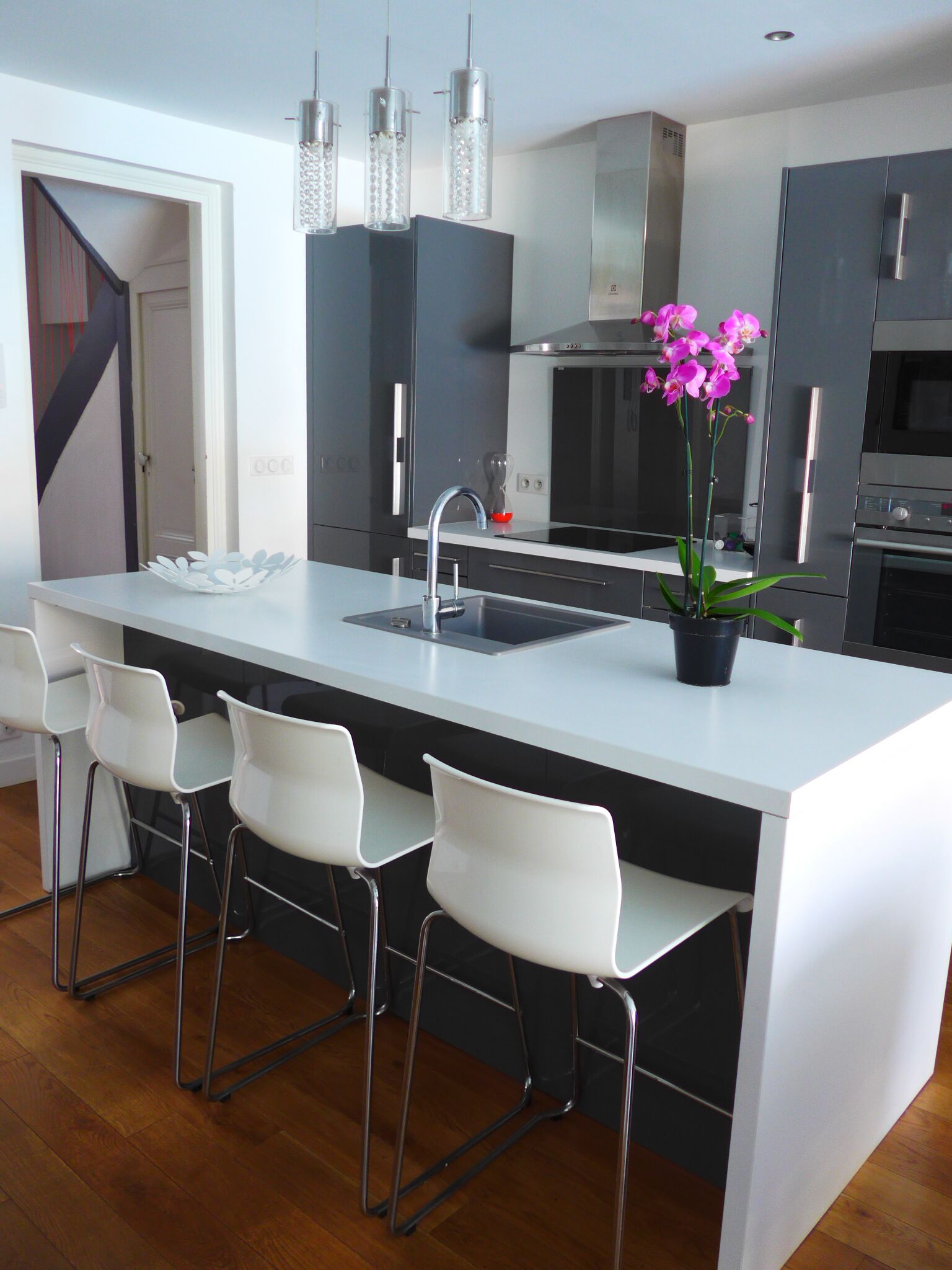 Haven of peace in Bordeaux for 6 people