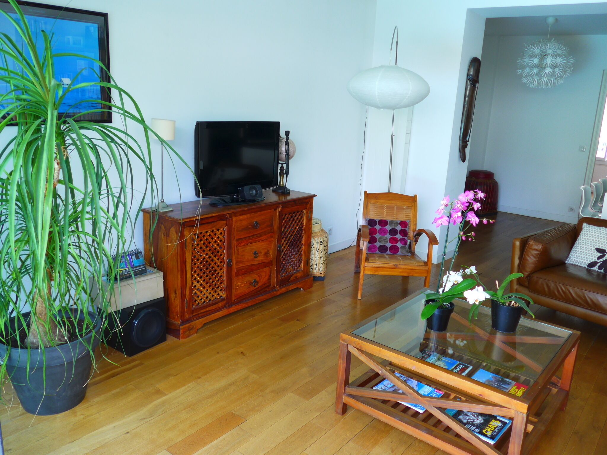 Haven of peace in Bordeaux for 6 people