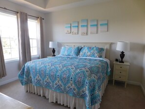 Condo, 2 Bedrooms