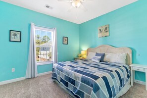 Condo, 3 Bedrooms