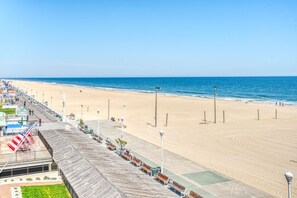 Apartment, 1 Schlafzimmer | Strand | Am Strand