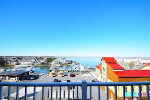 Lägenhet - 4 sovrum | Boendeområde