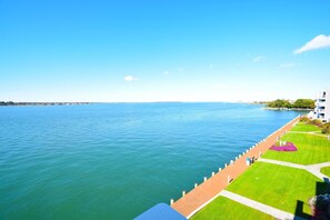 Property grounds - Harbour Island 303L 2 Bedroom Condo by RedAwning (Ocean City)