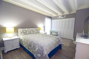 Condo, 1 Bedroom - Jada 4H 1 Bedroom Condo by RedAwning (Ocean City)