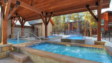 Condo, 1 Bedroom | Pool | Outdoor pool