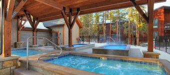 Lances West 13 1 Bedroom Condo by RedAwning
