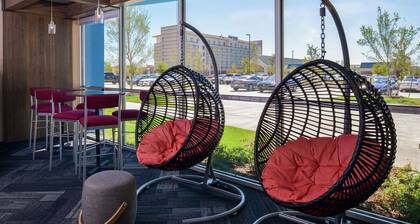 Tru by Hilton Coppell DFW Airport North