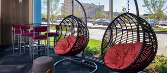 Tru by Hilton Coppell DFW Airport North