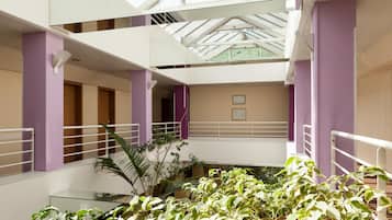 Hall