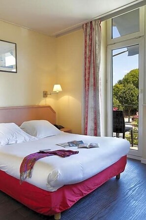 Room - The Originals City, Hôtel de L'ange, Guebwiller (Guebwiller)