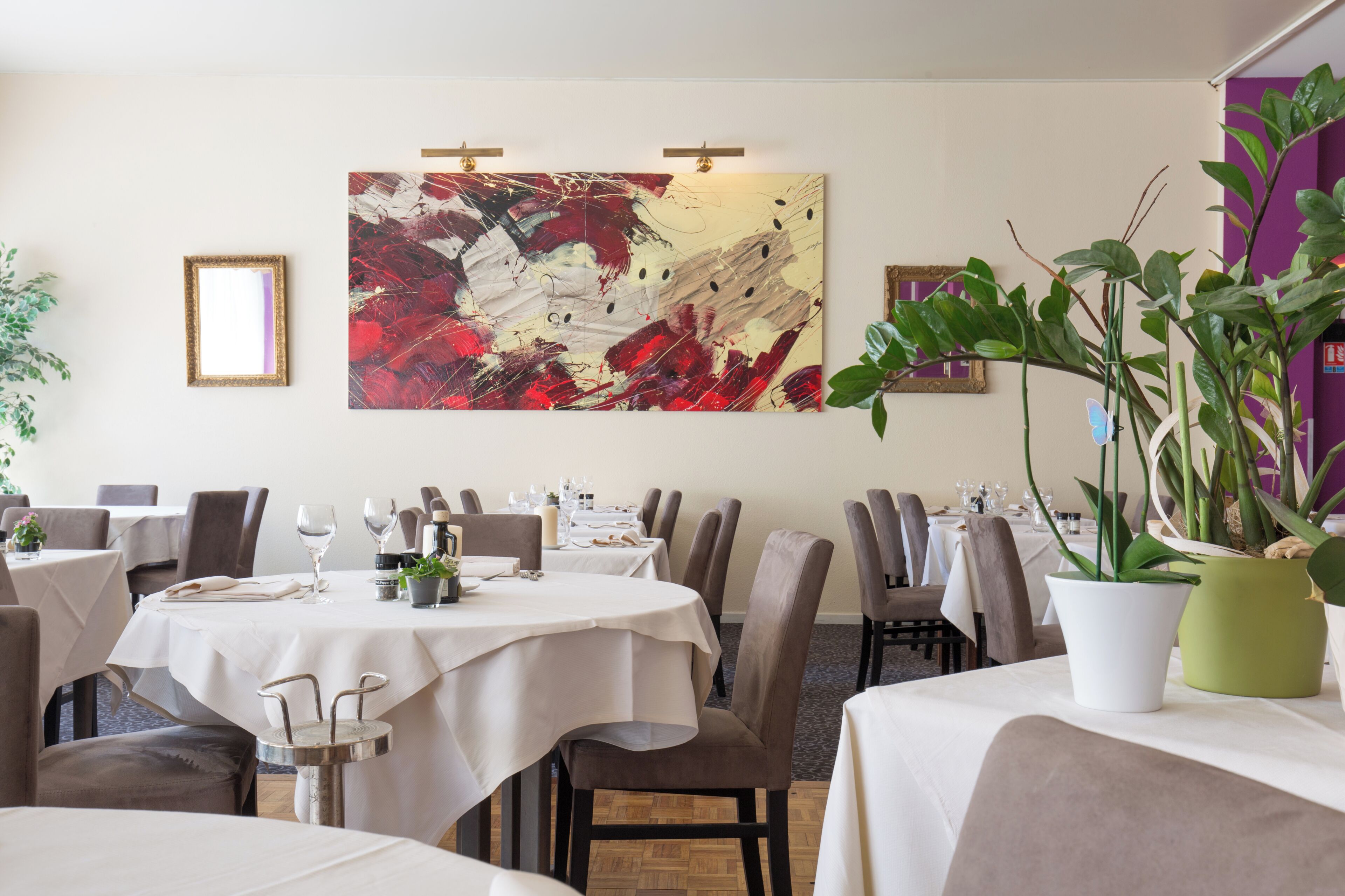 Restaurante