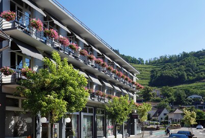 The Originals City, Hôtel de L'ange, Guebwiller