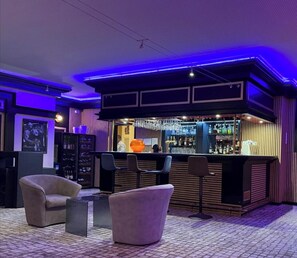 Bar (na propriedade)