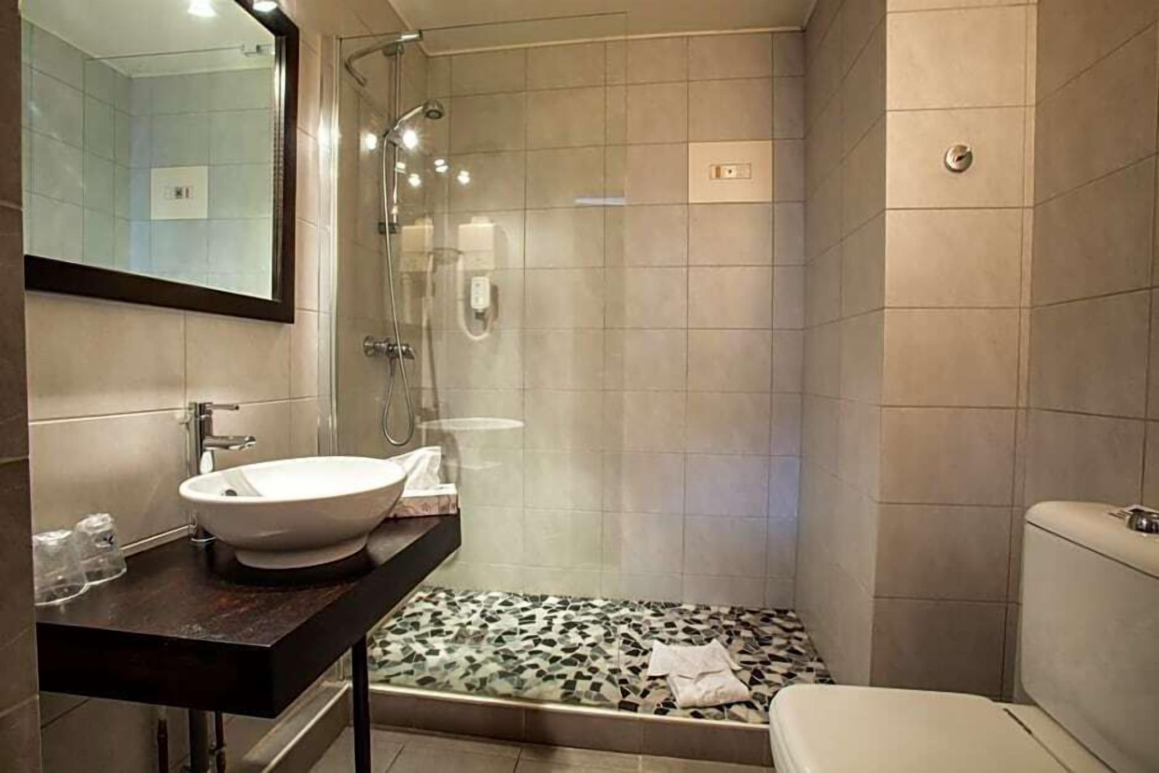 Kamar mandi