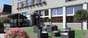 The Originals City, Hôtel de L'ange, Guebwiller