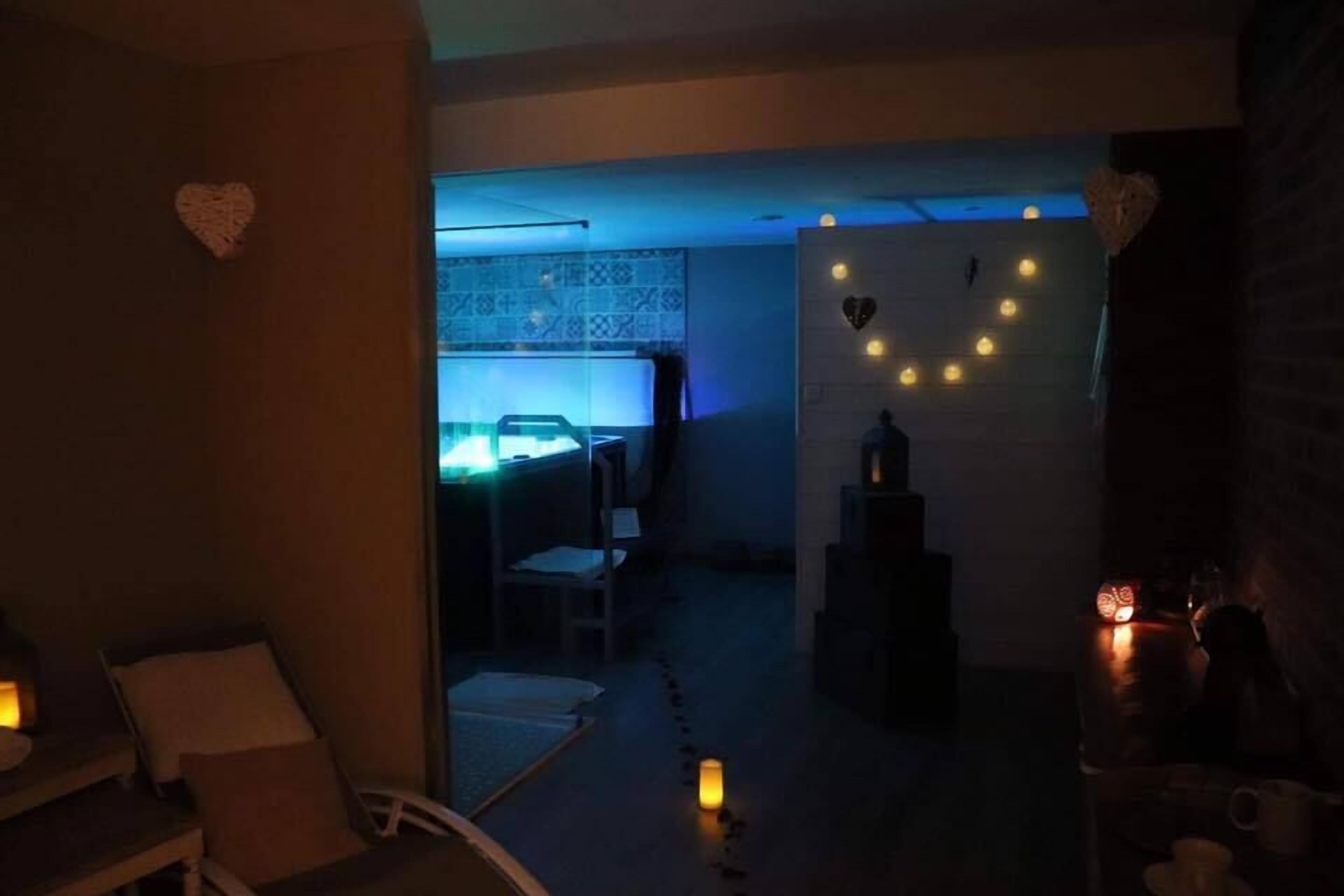 Massages