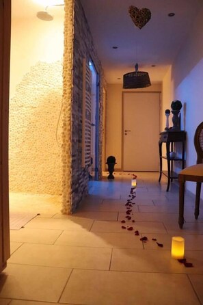 Massages - Sensor'il'elle (Beaumetz-lès-Aire)