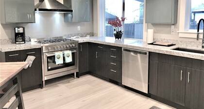 WINTER WONDERLAND DOPPIO-3 MIN FROM PARK N RIDE BUS THAT TAKES U 2 ALTA/SNOWBIRD