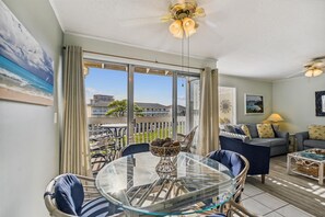 Huoneisto, 1 makuuhuone | Ruokailu