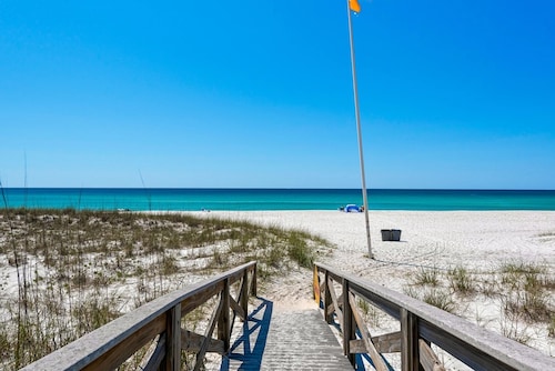 Dolphin Point 303c 2 Bedroom Condo by RedAwning