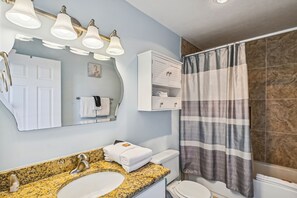 Studio | Badkamer | Handdoeken