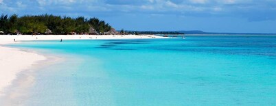 Dream Of Kendwa Beach Villa