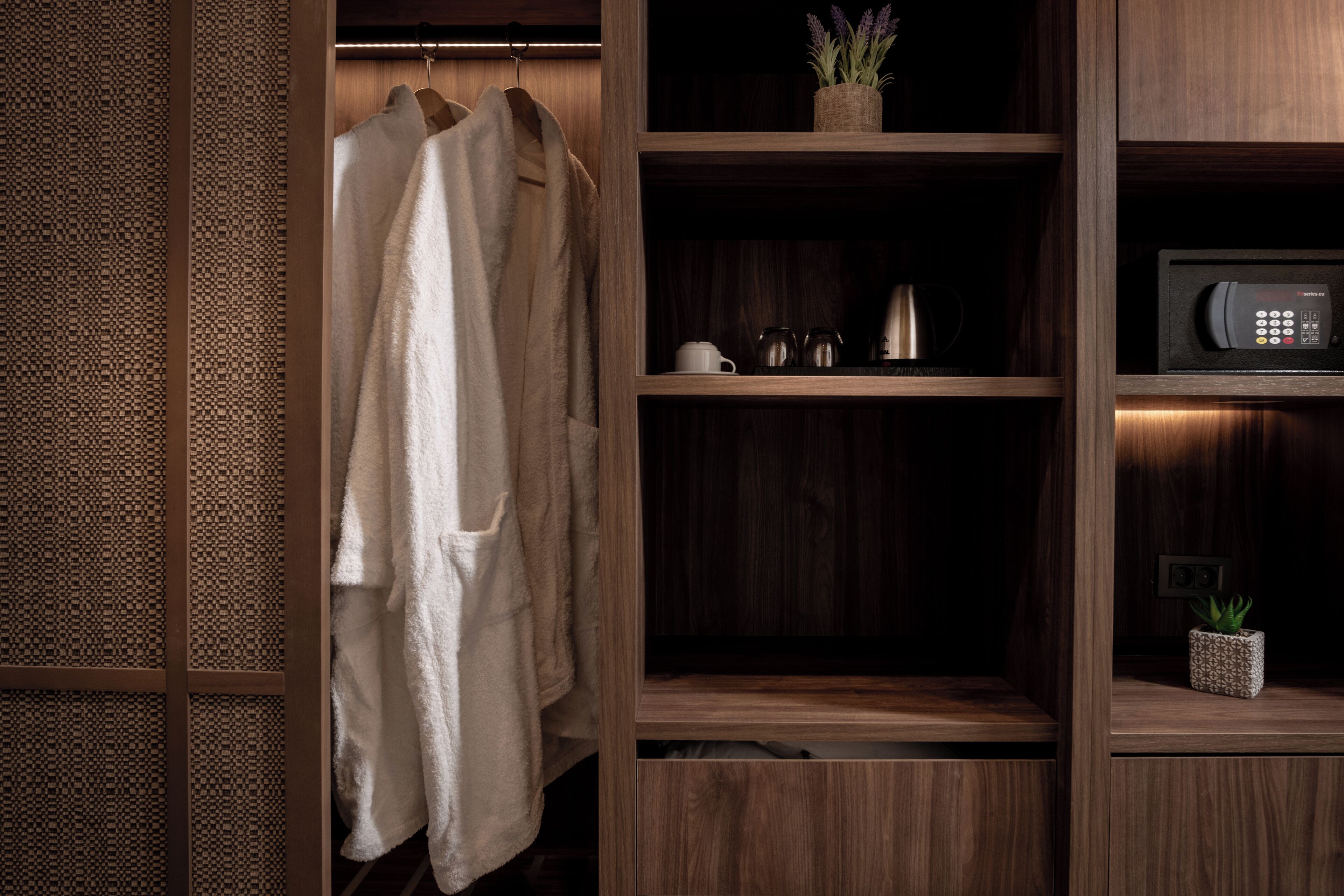 Foto - Karras Grande Resort