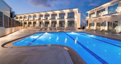 Karras Grande Resort