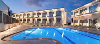 Karras Grande Resort