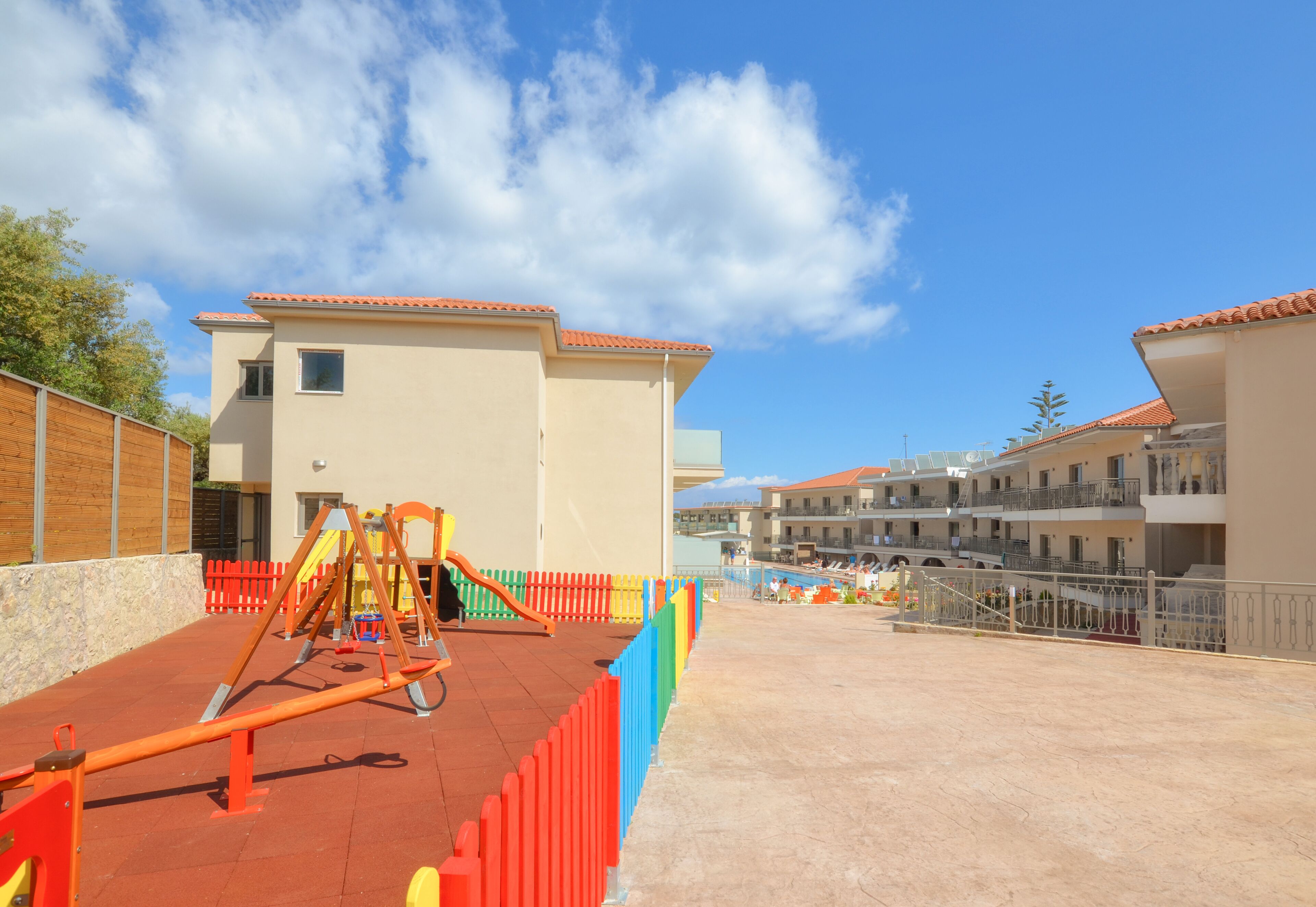 Foto - Karras Grande Resort