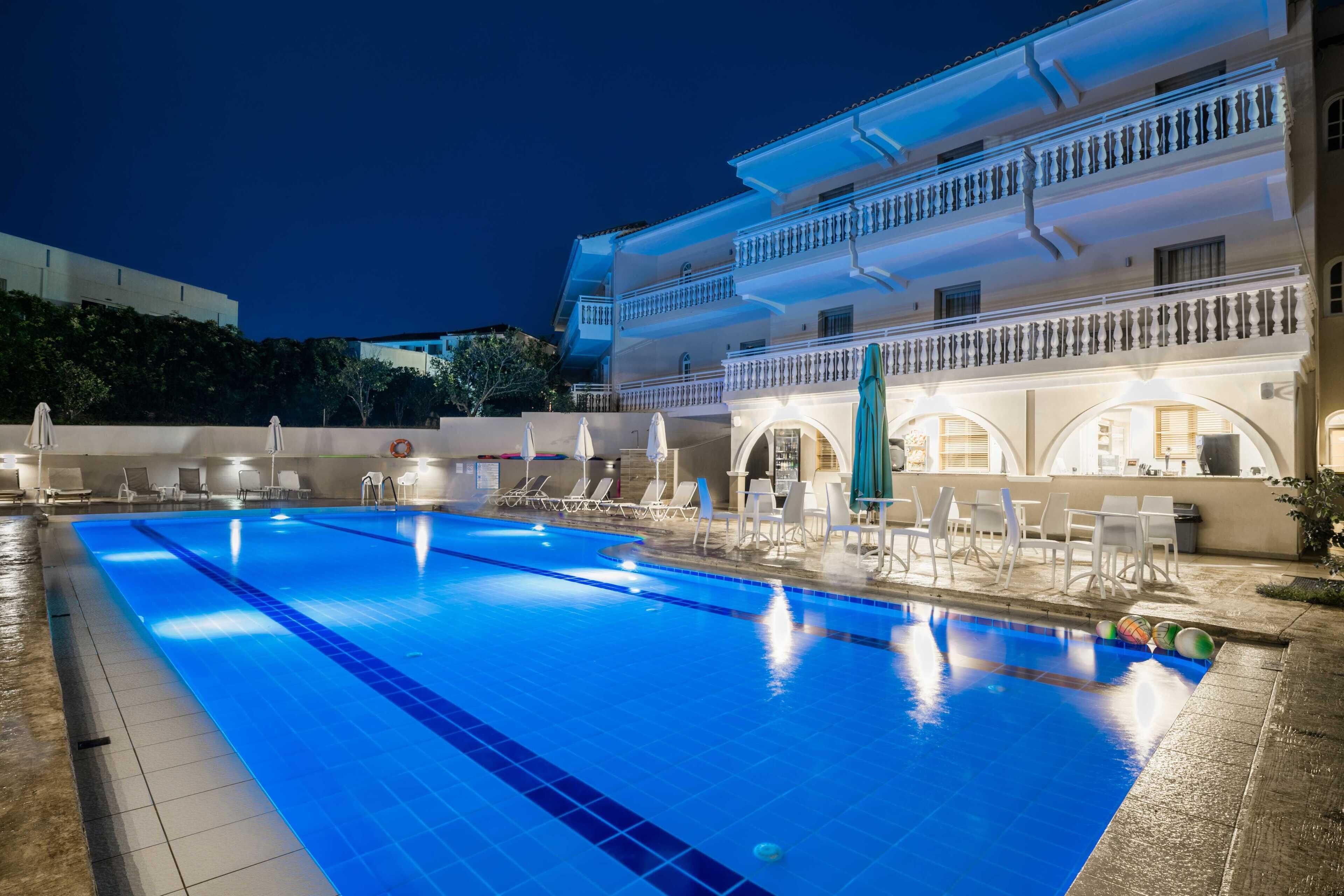 Foto - Karras Grande Resort