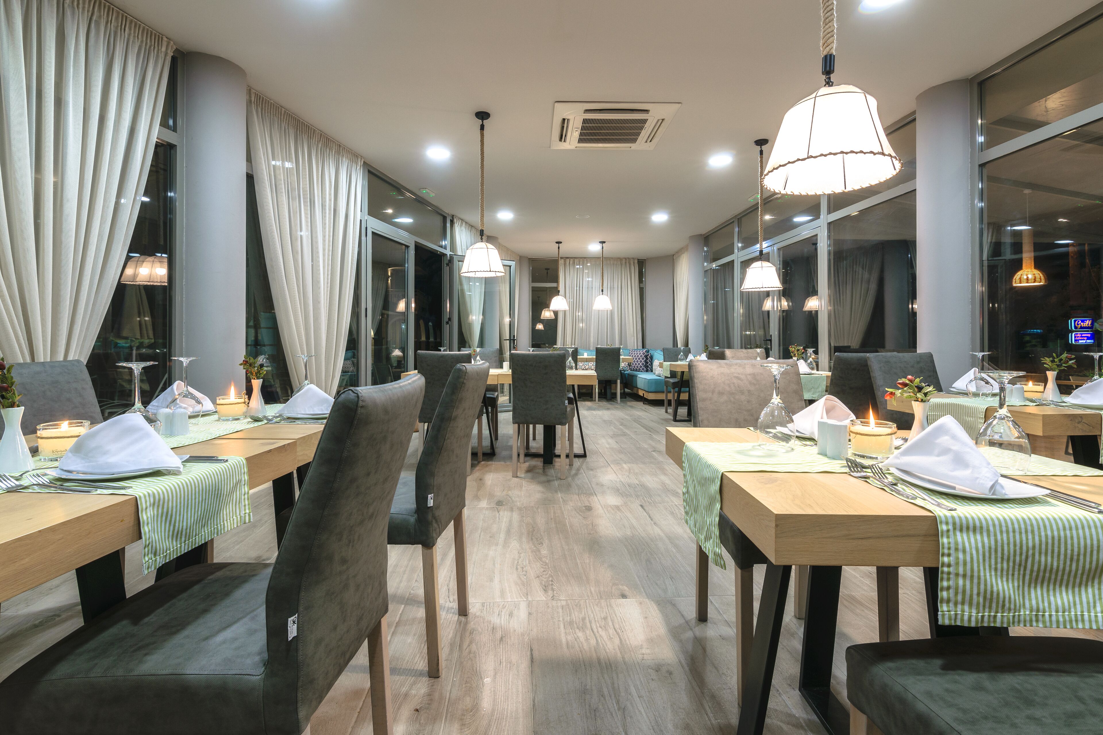 Foto - Karras Grande Resort