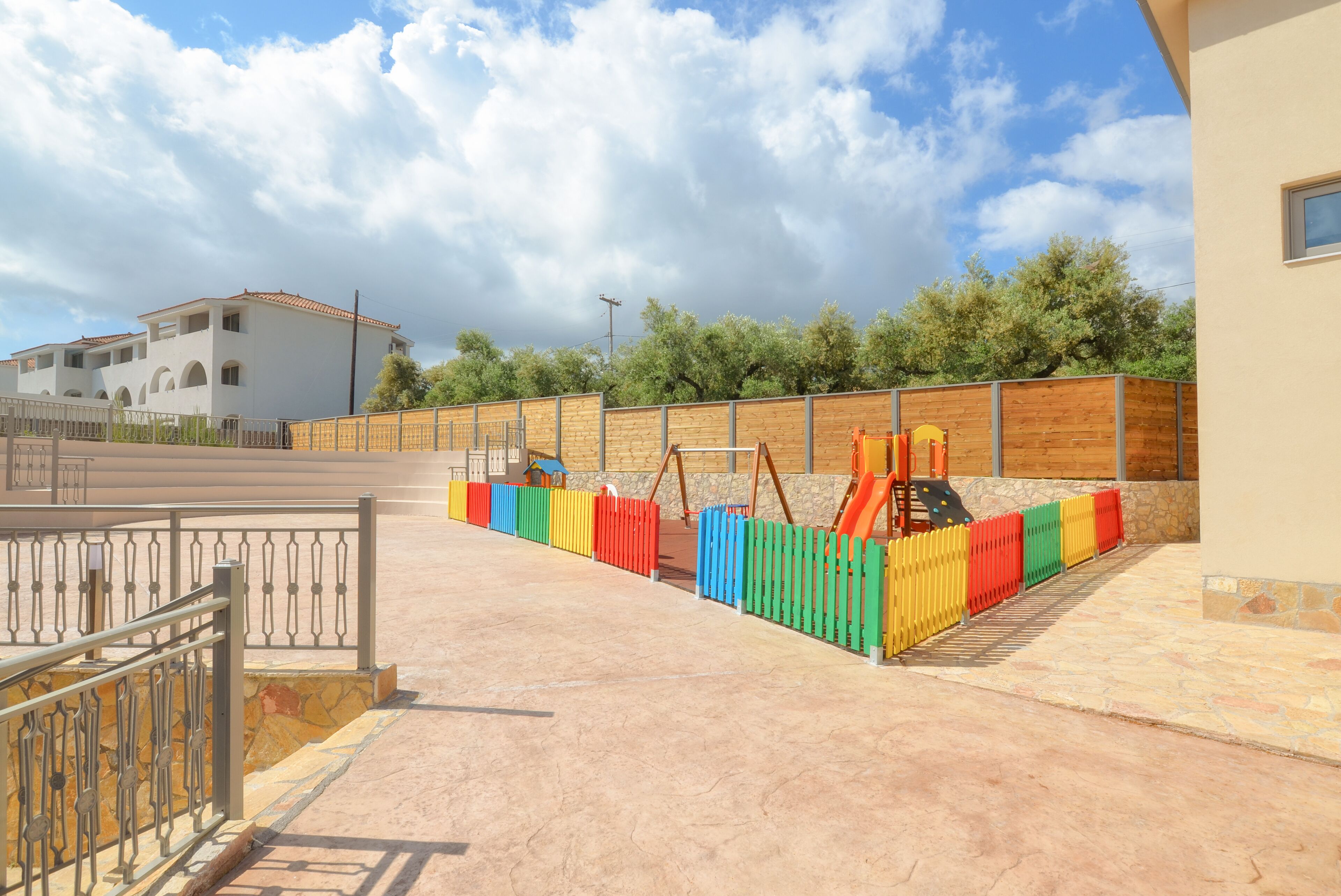 Foto - Karras Grande Resort