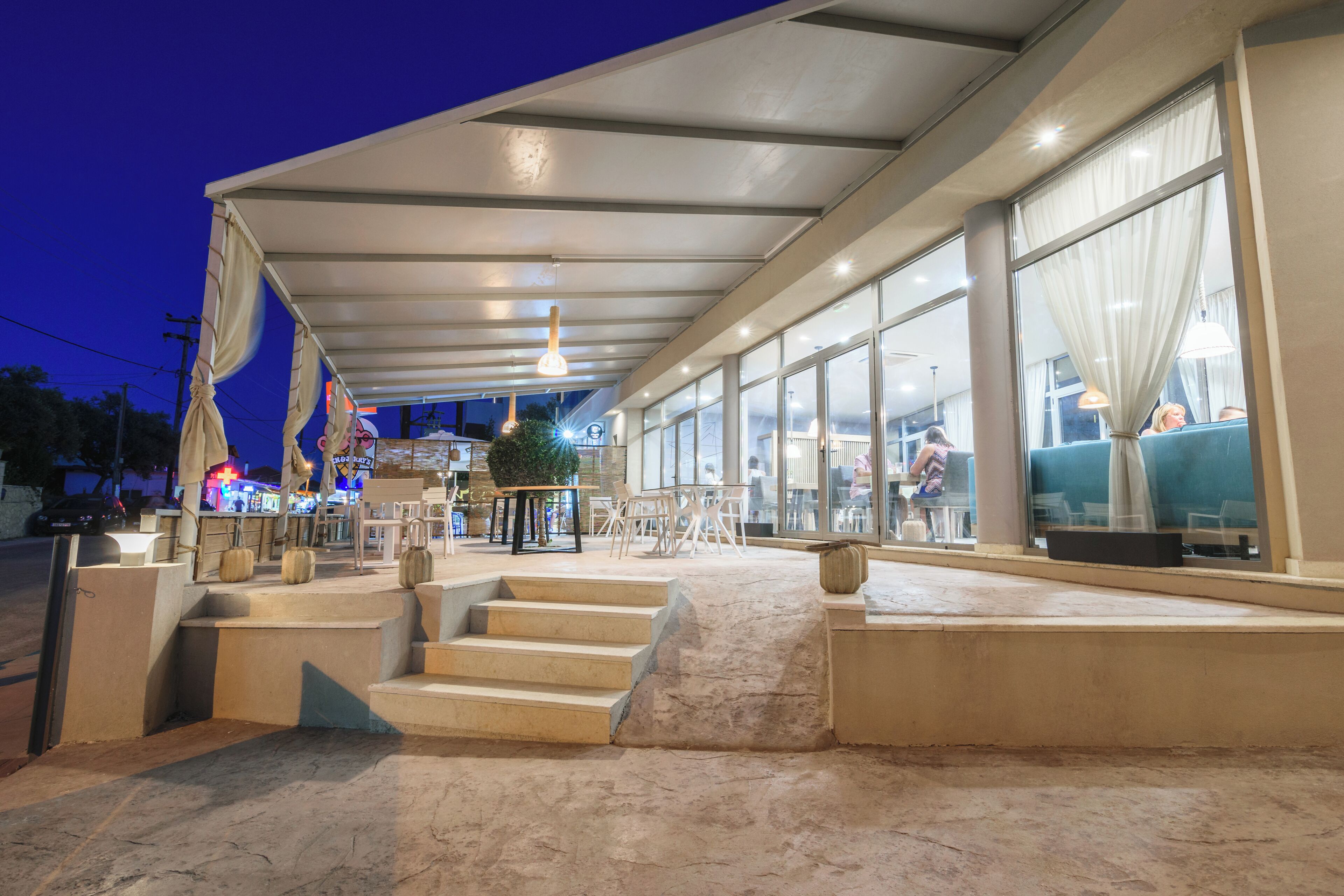 Foto - Karras Grande Resort