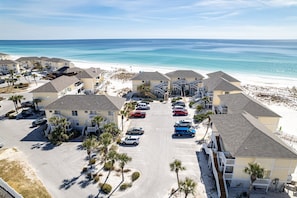 Condo, 1 chambre | Extérieur