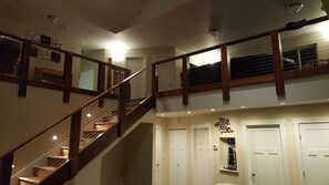 Interior - Breathtaking Mountain Views tucked away in private.  Outdoor Sauna and Hot Tub! (Palmer)