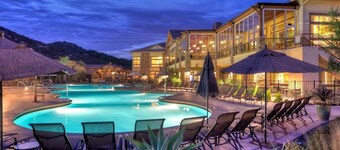 Lawrence Welk Resort Villas