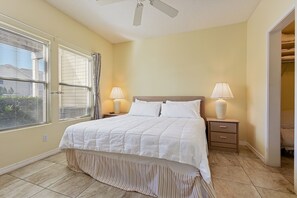 Condo, 1 Bedroom - Sandpiper Cove 9133 1 Bedroom Condo by RedAwning (Destin)
