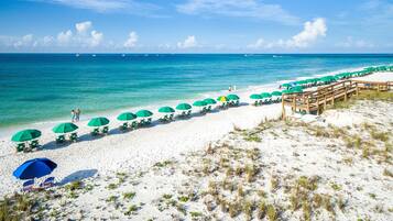 Condo, 1 Bedroom | Beach | Beach nearby