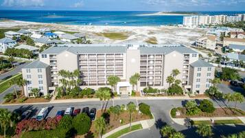 Condo, 1 Bedroom | Exterior