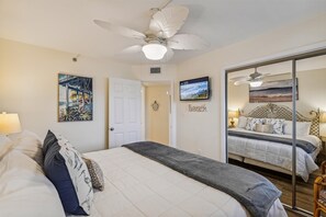 Condo, 2 habitaciones | 2 habitaciones, tabla de planchar con plancha y wifi gratis 