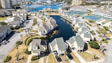 Condo, 1 Bedroom | Exterior